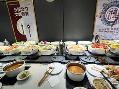 -农小锅(北京大兴凯德店)