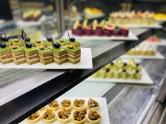 -美食汇·海鲜自助餐·家庭聚会·商务宴请(青秀万达文华店)
