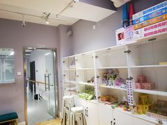 -舞蓓舞蹈(永定路校区)