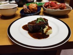 -mezza9 Macau(澳门君悦酒店)