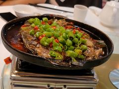 -翠清酒家(万丰路店)