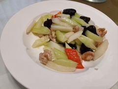-香融府·烤鸭·家常菜(马家堡路店)