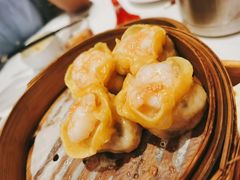 蟹籽烧麦皇-金翠皇宫粤菜·点心·海鲜(科技园店)