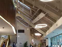 大堂-EN SPACE恩空间