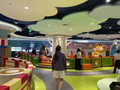 -MELAND CLUB亲子乐园•派对(虹桥万象城店)
