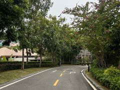 -广州从化都喜泰丽度假酒店温泉