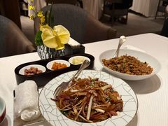 -北京柏悦酒店·锦庭餐厅Dining Room