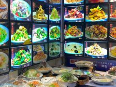 -小船渔村•大连菜•大连焖鱼(明泽街店)