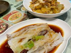 -凤来茶餐·粤菜馆(珠江新城店)