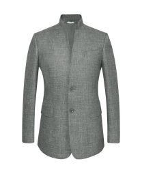 点击看大图 -香港威德诚洋服BESPOKE西服西装高级定制(上海湾一店)