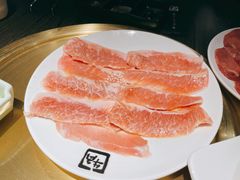 -牛角烧肉(步步高星城天地店)