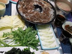 -名都晓荷塘主题火锅(春光路店)