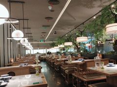 -绿茶餐厅(许昌万达广场店)