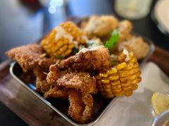 -尚牛社会 Beef & Liberty(金桥EKA天物店)