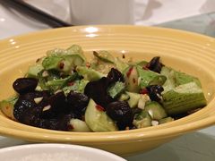 -吉林省林业宾馆-餐厅