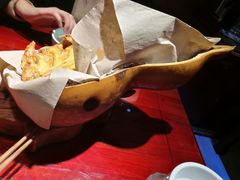 -窄巷子陕菜馆·地道陕西菜(粉巷店)