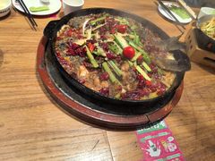 -老板恋上鱼(恒隆广场店)