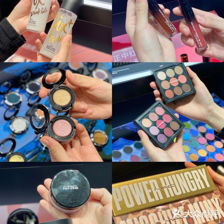 🔥东莞探店｜东莞首家MAC终于来国贸啦‼️