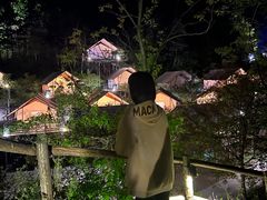 -北京山里寒舍度假酒店