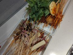 -袁记串串香(新南门店)