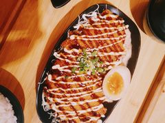 -雷门拉面·现熬骨汤(凯德来福士店)
