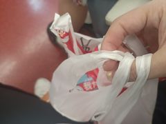 -蜜雪冰城(四惠东店)