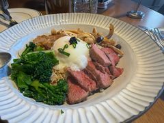 法式鹅肝牛肉饭-Grande A'moo(上海万象城店)