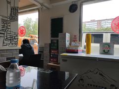 -红京鱼(西坝河店)