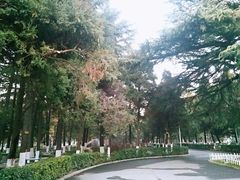 -陕西师范大学(雁塔校区)