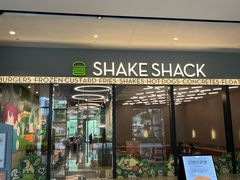 -Shake Shack(南山万象天地店)