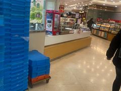 -长发西饼(临顿路店)