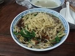 -盛兴面馆(真儒大厦店)