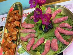 -棒小伙·齐齐哈尔烤肉(龙茗路店)