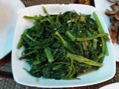 -自然餐厅(Phuket)