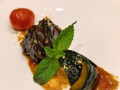 -青城山六善酒店·紫氣園中餐厅