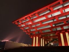 -中华艺术宫(上海美术馆)