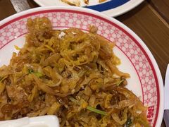 -满园烤鸭·春饼(太原街万达店)