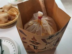 -帕娜·泰式茶餐厅·Bistro(近铁广场店)