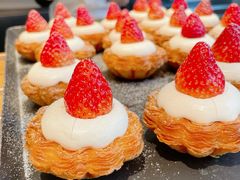 -爱达乐面包生日蛋糕(温江新尚天地店)