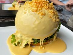 -Lets burger非常汉堡·环球风味(蓝色港湾店)