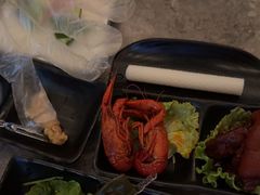 -和子足浴SPA会馆(东方之门店)