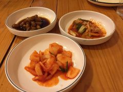 -长寿参鸡汤(朝韩风情街店)