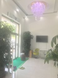 -荟草堂痘肌修护中心