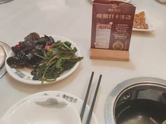 -围炉夜话·潮汕卤水火锅(榕江店)