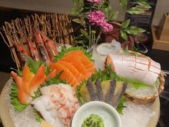 -匠和风精致料理(成都龙湖滨江天街店)