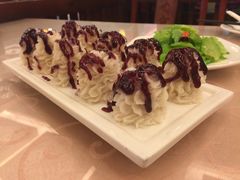 烤肉宛饭庄(北新桥店)-烤肉宛饭庄(北新桥店)