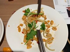 -许府牛杂·鲜牛肉火锅(梁溪万达店)