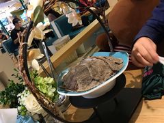-青瓷火锅料理(西单大悦城店)