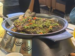 -锦尚阁烤鱼(望京新荟城店)