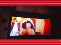 -奥斯卡影城(喜盈门店)